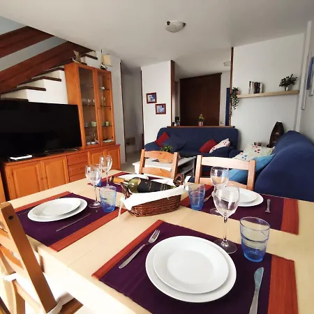 Apartment Casa Elisa *