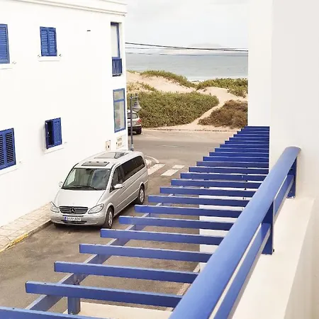 Casa Elisa Famara
