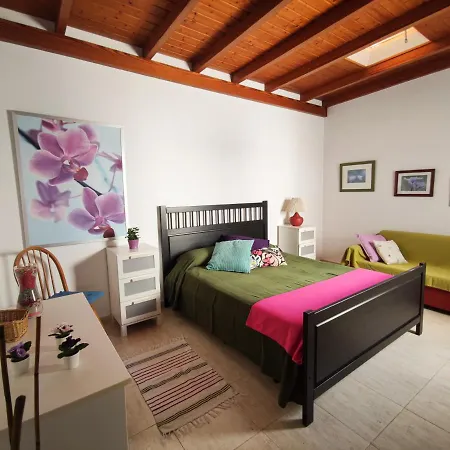 Apartment Casa Elisa Famara