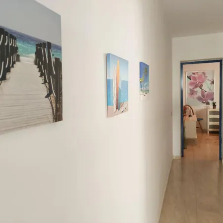 Apartment Casa Elisa *