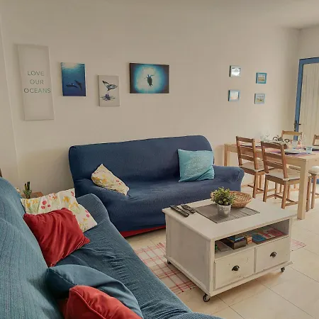 Casa Elisa Apartment *