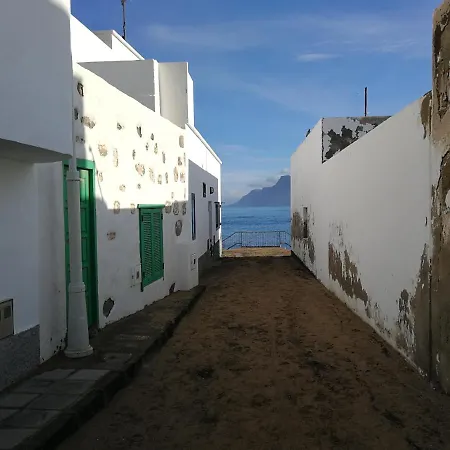 Casa Elisa *