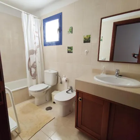 Apartment Casa Elisa