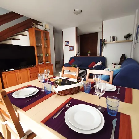 Apartment Casa Elisa *