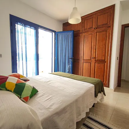 Casa Elisa * Famara