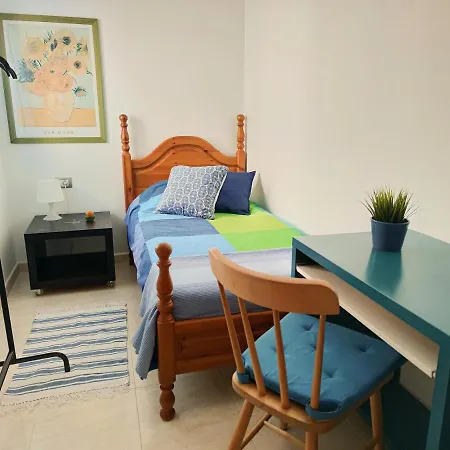 Apartment Casa Elisa Famara
