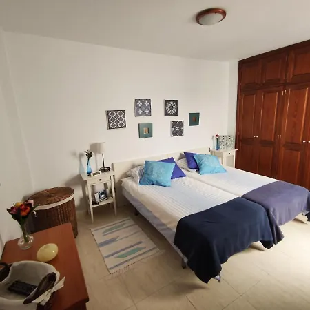 Apartment Casa Elisa