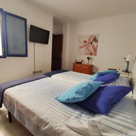 Apartment Casa Elisa Famara