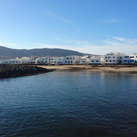 Casa Elisa * Famara