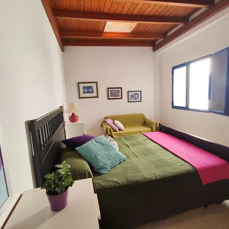 Apartment Casa Elisa *