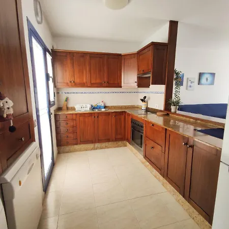 Apartment Casa Elisa