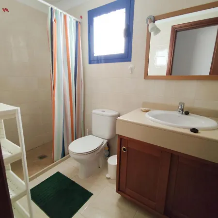 Apartment Casa Elisa