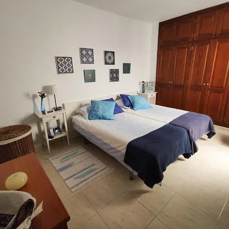 Casa Elisa Apartment